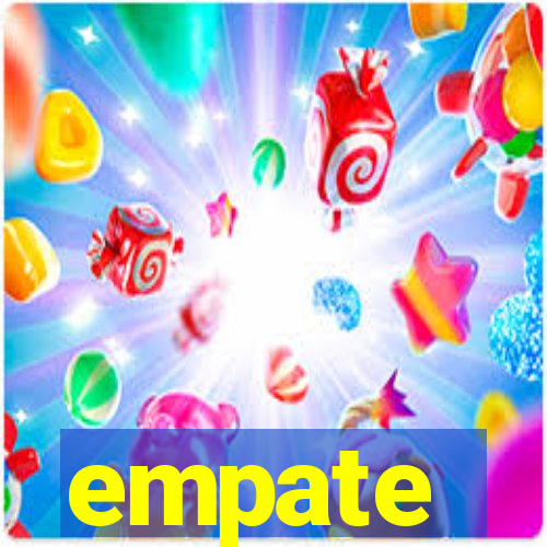 empate - 1 betano o que significa